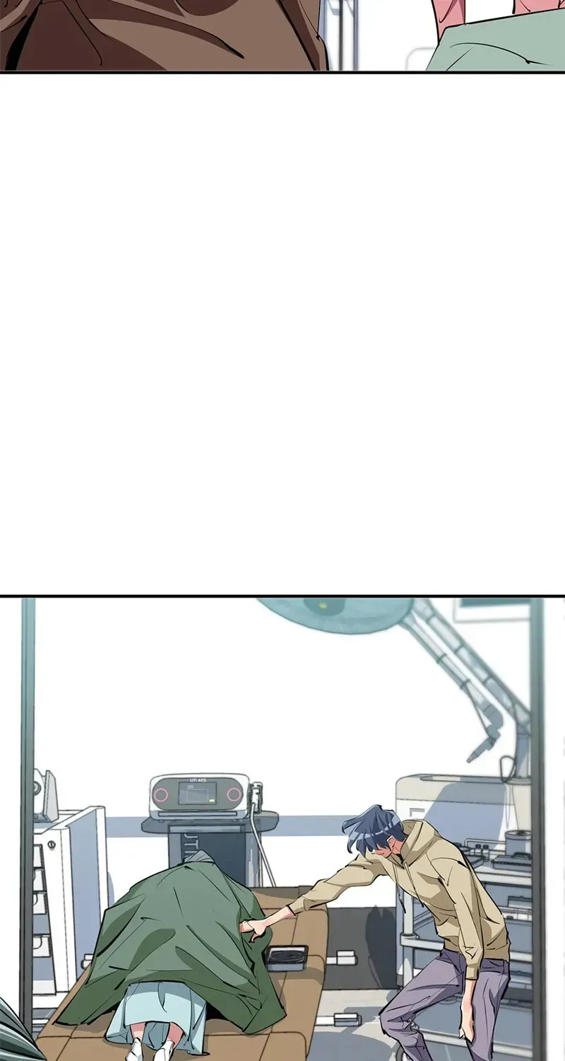 The Genius Blacksmith’s Game Chapter 87 page 67 - 