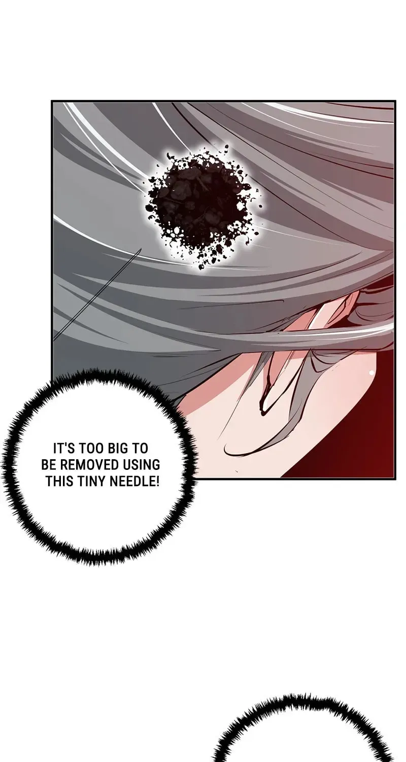 The Genius Blacksmith’s Game Chapter 87 page 8 - 