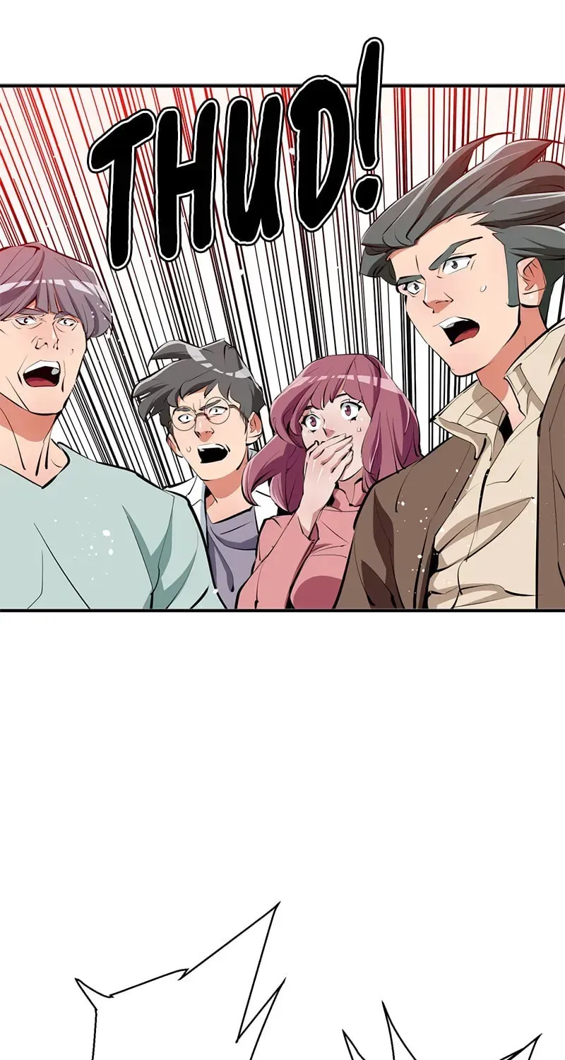 The Genius Blacksmith’s Game Chapter 87 page 71 - 