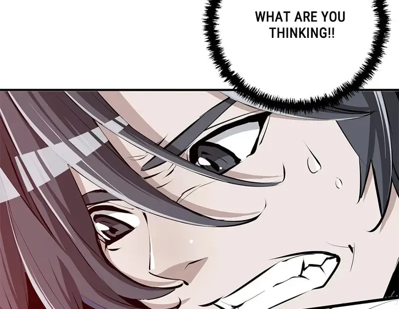 The Genius Blacksmith’s Game Chapter 87 page 9 - 