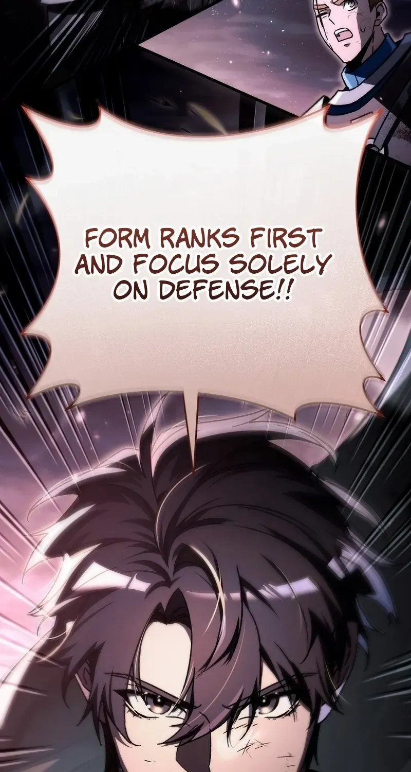 The Genius Blacksmith’s Game Chapter 9 page 11 - 