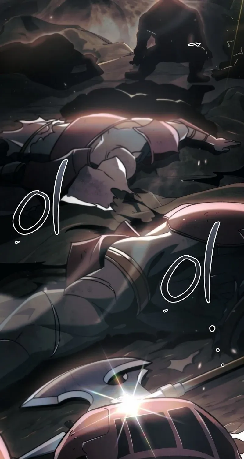 The Genius Blacksmith’s Game Chapter 9 page 116 - 