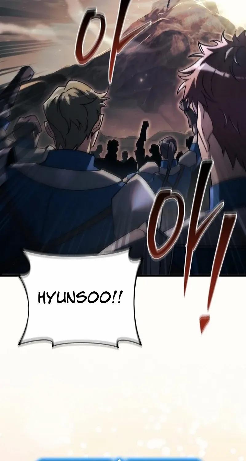 The Genius Blacksmith’s Game Chapter 9 page 121 - 