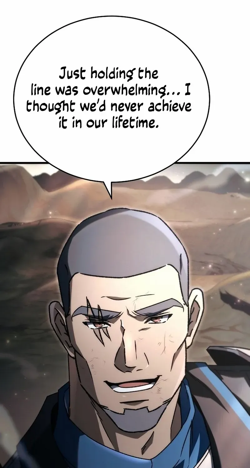 The Genius Blacksmith’s Game Chapter 9 page 127 - 