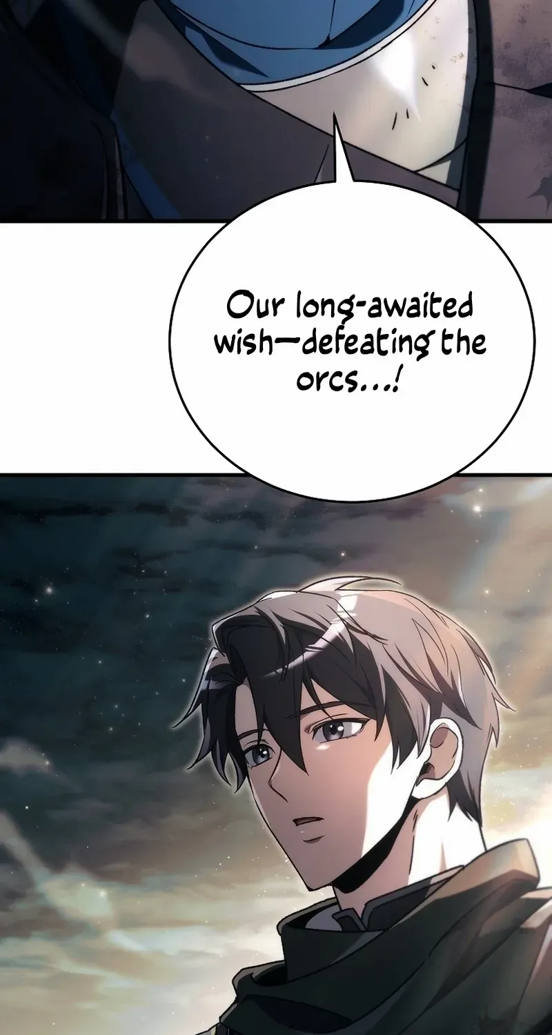 The Genius Blacksmith’s Game Chapter 9 page 128 - 