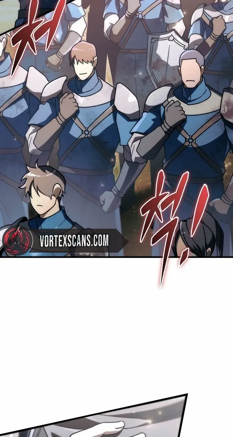 The Genius Blacksmith’s Game Chapter 9 page 133 - 