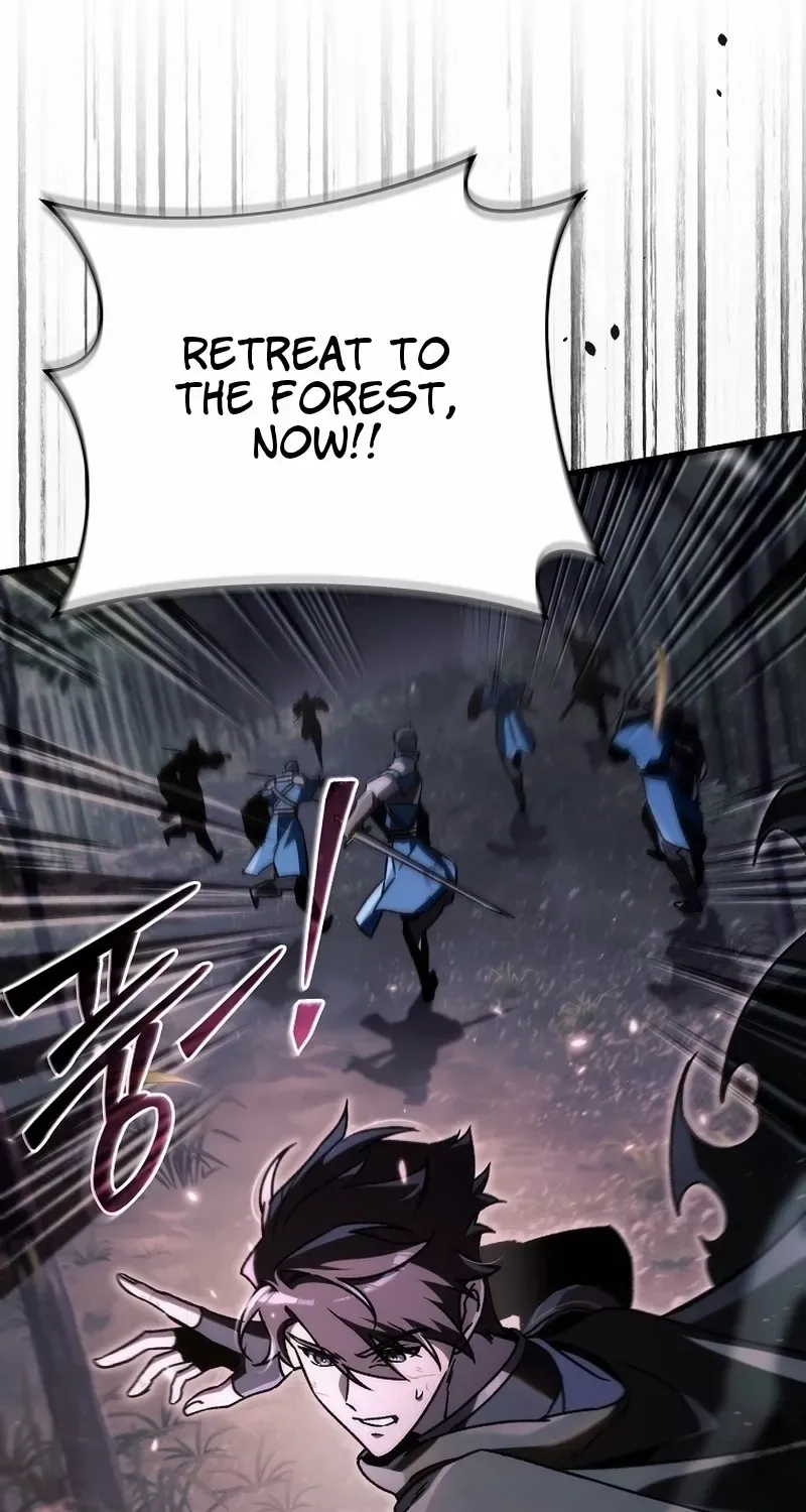 The Genius Blacksmith’s Game Chapter 9 page 16 - 