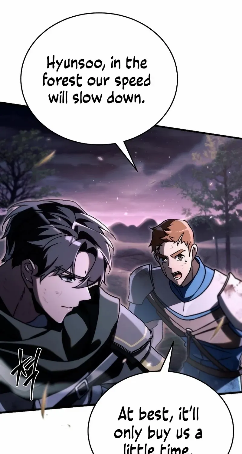 The Genius Blacksmith’s Game Chapter 9 page 18 - 