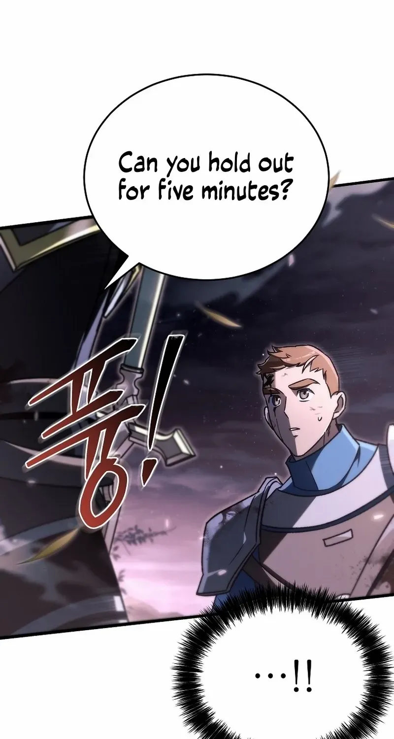 The Genius Blacksmith’s Game Chapter 9 page 21 - 