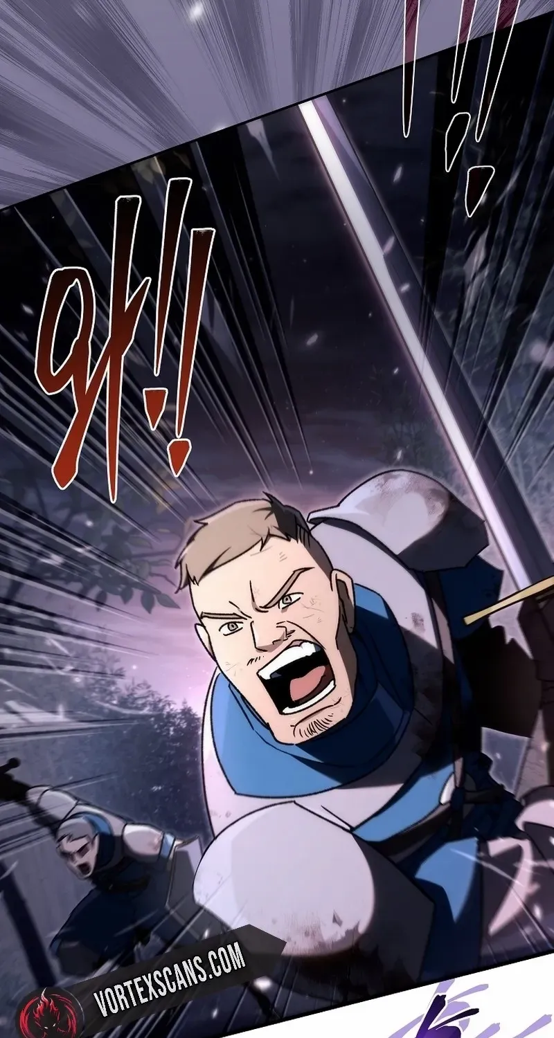 The Genius Blacksmith’s Game Chapter 9 page 36 - 