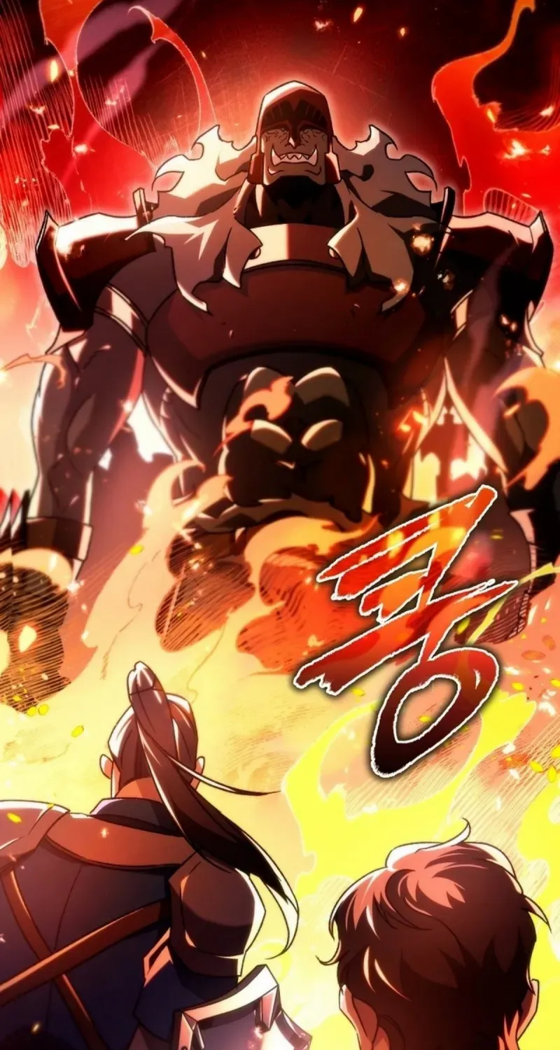 The Genius Blacksmith’s Game Chapter 9 page 5 - 