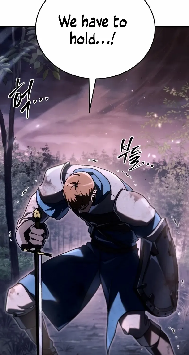 The Genius Blacksmith’s Game Chapter 9 page 41 - 