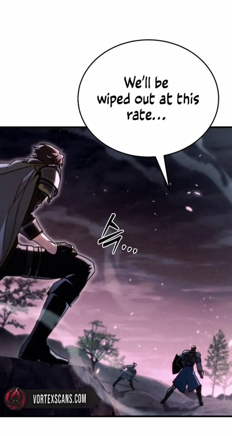 The Genius Blacksmith’s Game Chapter 9 page 7 - 
