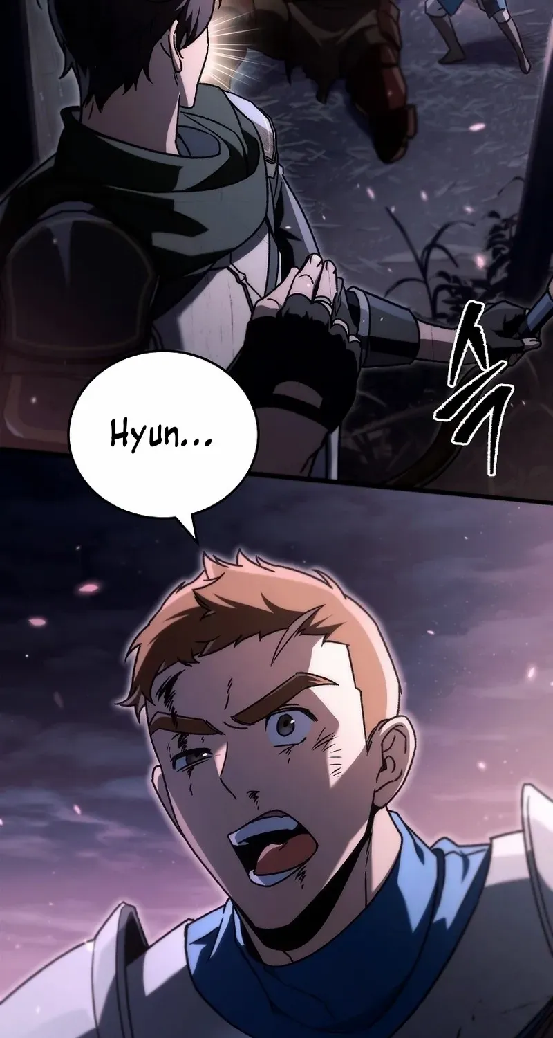 The Genius Blacksmith’s Game Chapter 9 page 69 - 