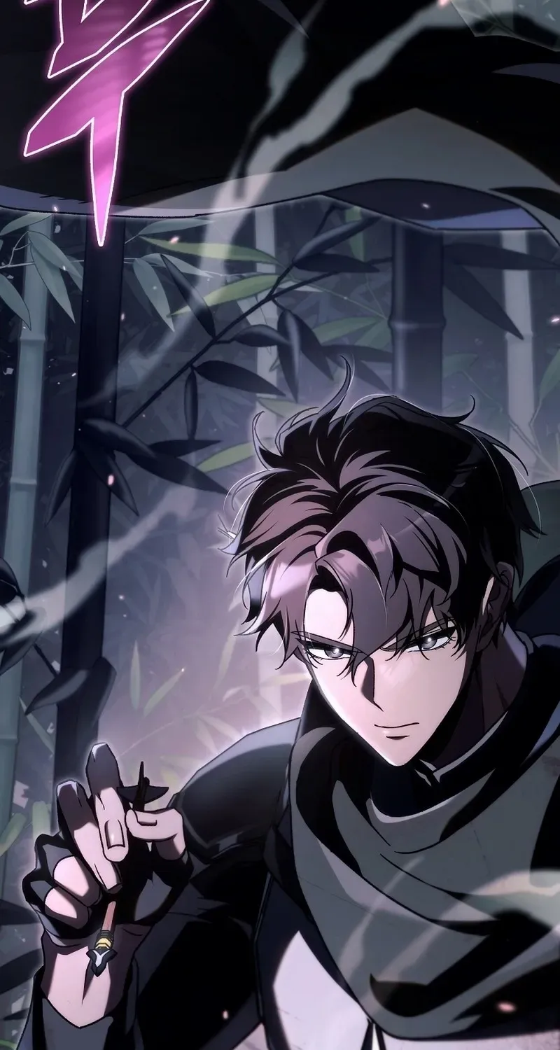 The Genius Blacksmith’s Game Chapter 9 page 71 - 