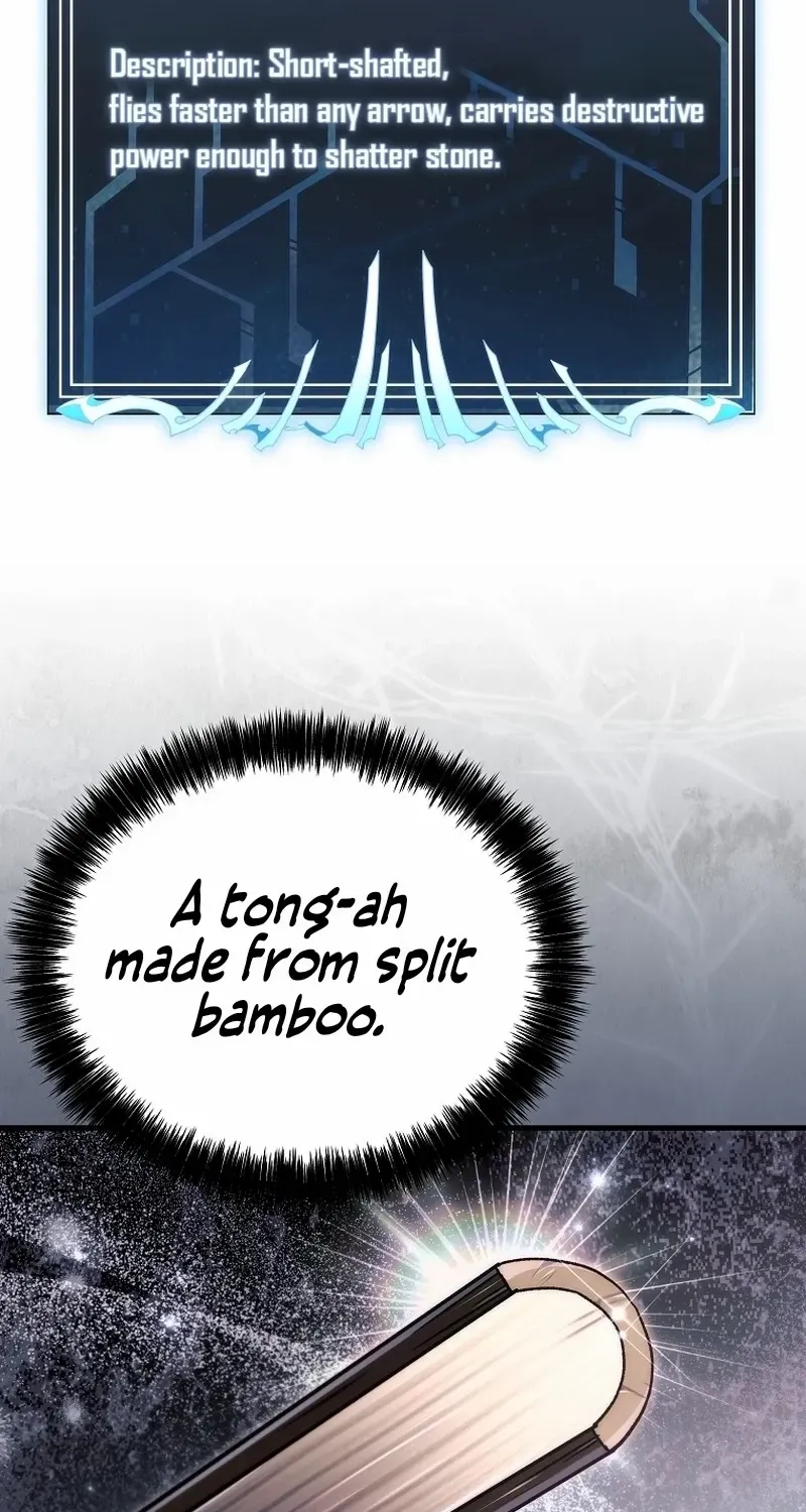 The Genius Blacksmith’s Game Chapter 9 page 74 - 