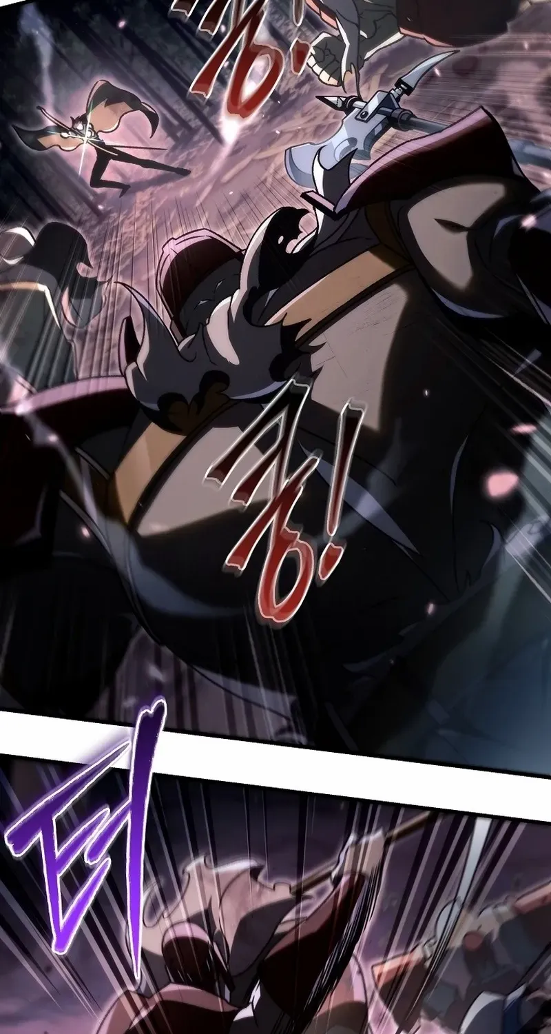 The Genius Blacksmith’s Game Chapter 9 page 80 - 