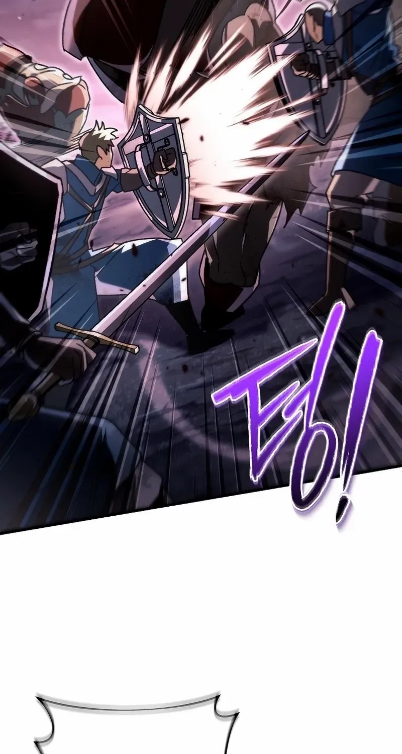 The Genius Blacksmith’s Game Chapter 9 page 81 - 