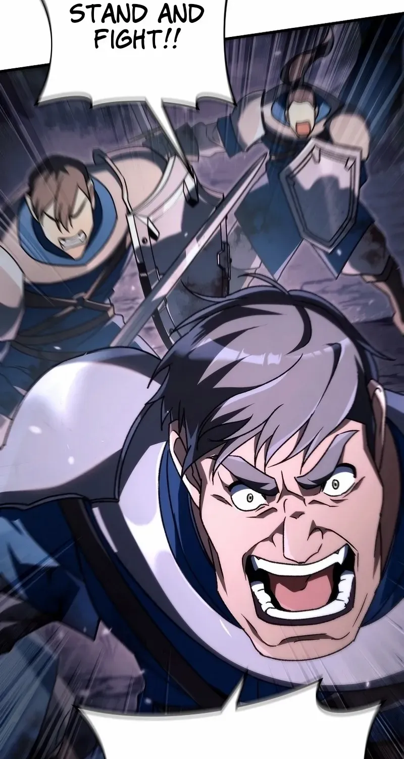 The Genius Blacksmith’s Game Chapter 9 page 82 - 