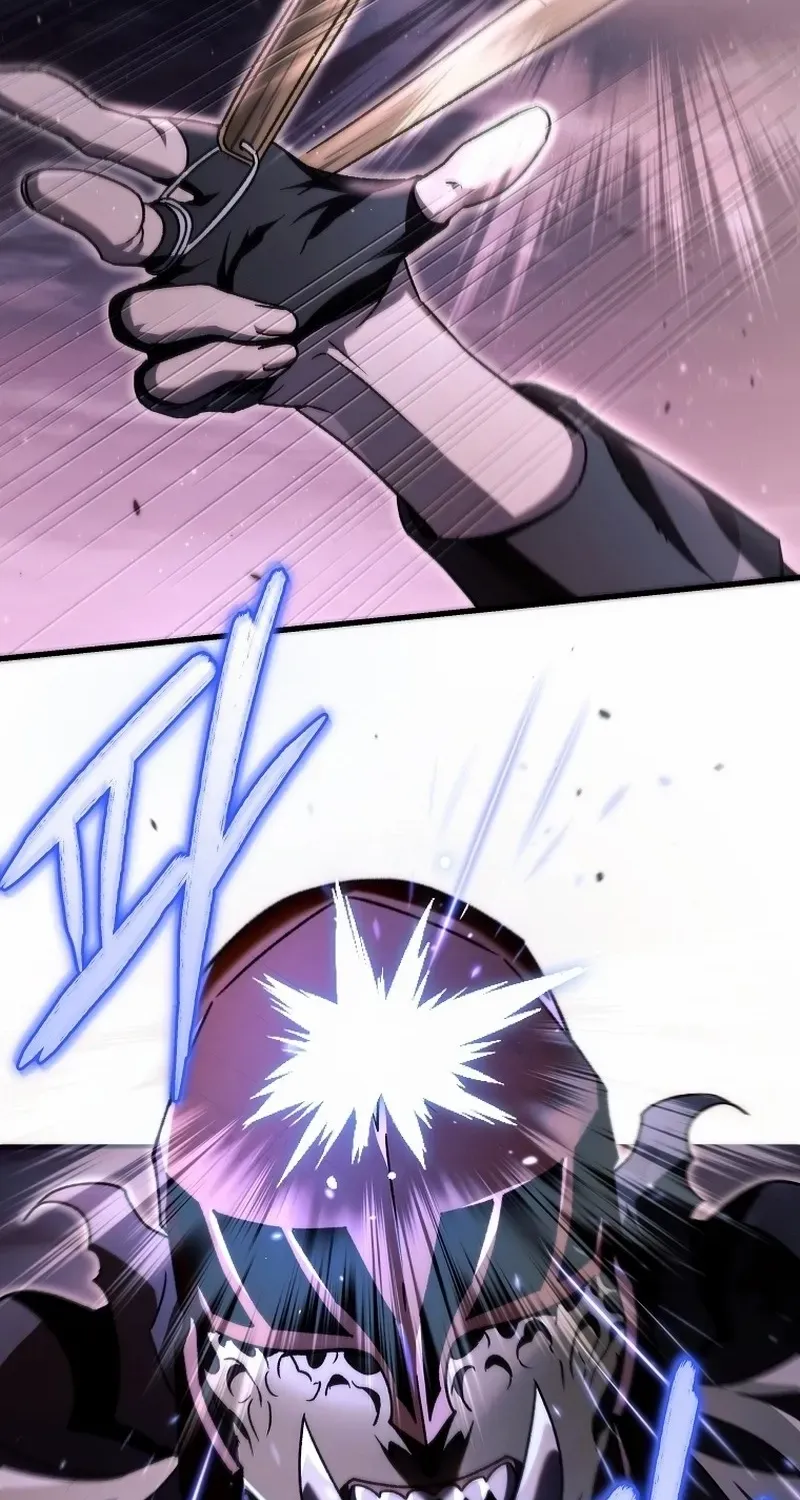 The Genius Blacksmith’s Game Chapter 9 page 84 - 