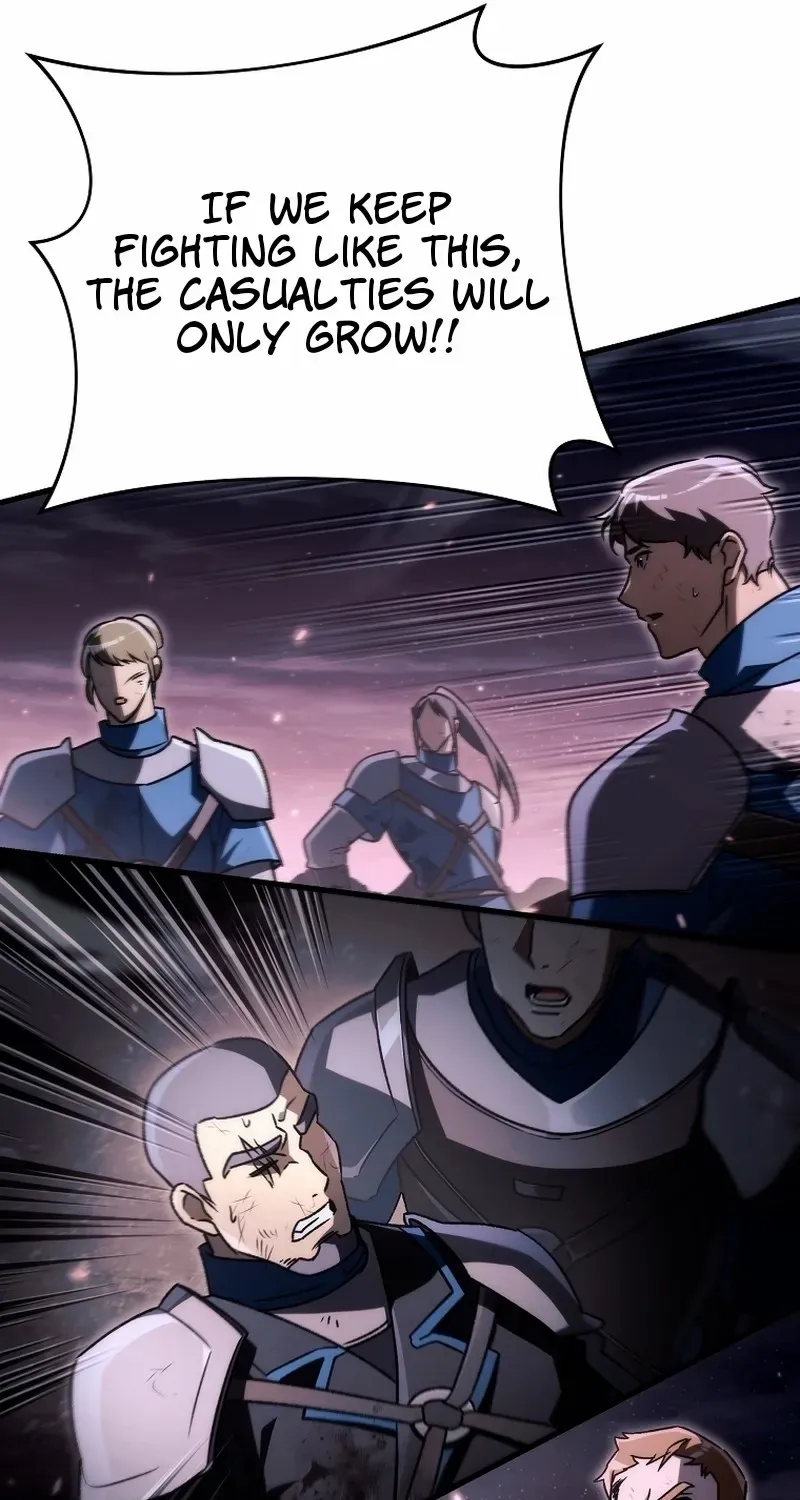 The Genius Blacksmith’s Game Chapter 9 page 10 - 