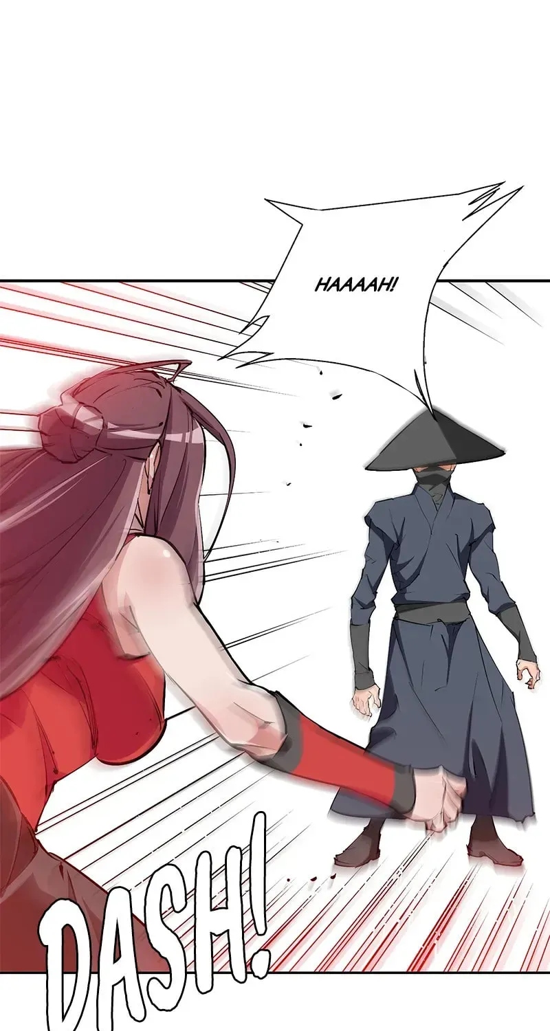 The Genius Blacksmith’s Game Chapter 91 page 17 - 