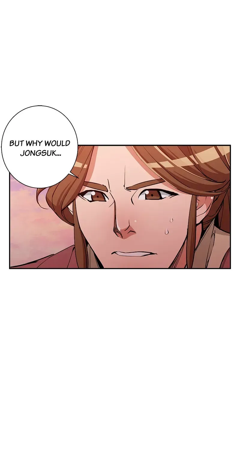 The Genius Blacksmith’s Game Chapter 91 page 37 - 