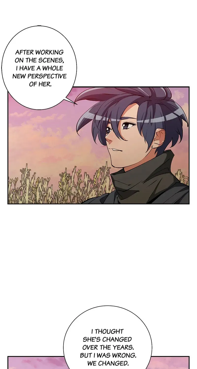 The Genius Blacksmith’s Game Chapter 91 page 55 - 