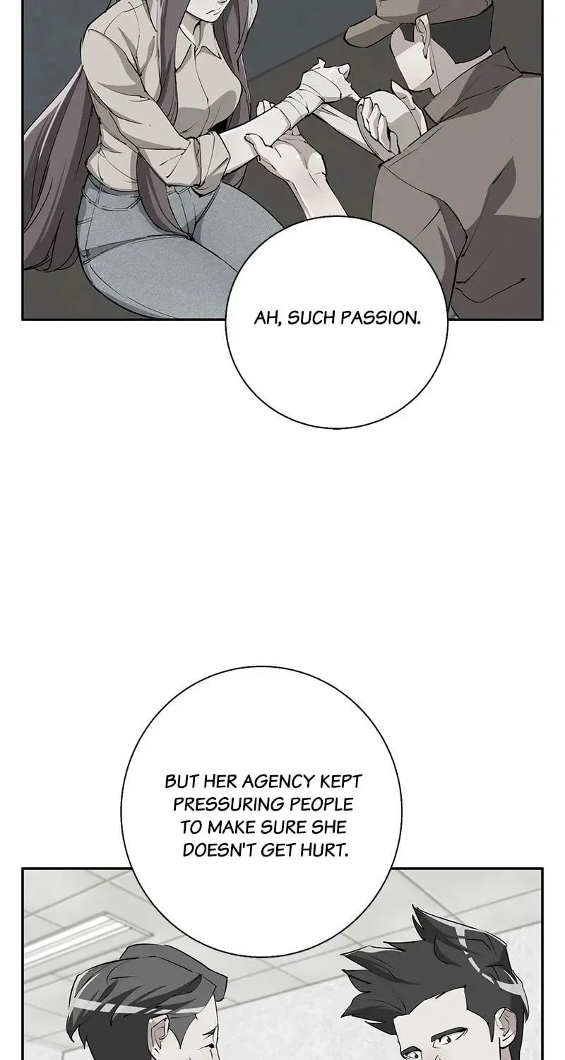 The Genius Blacksmith’s Game Chapter 91 page 57 - 