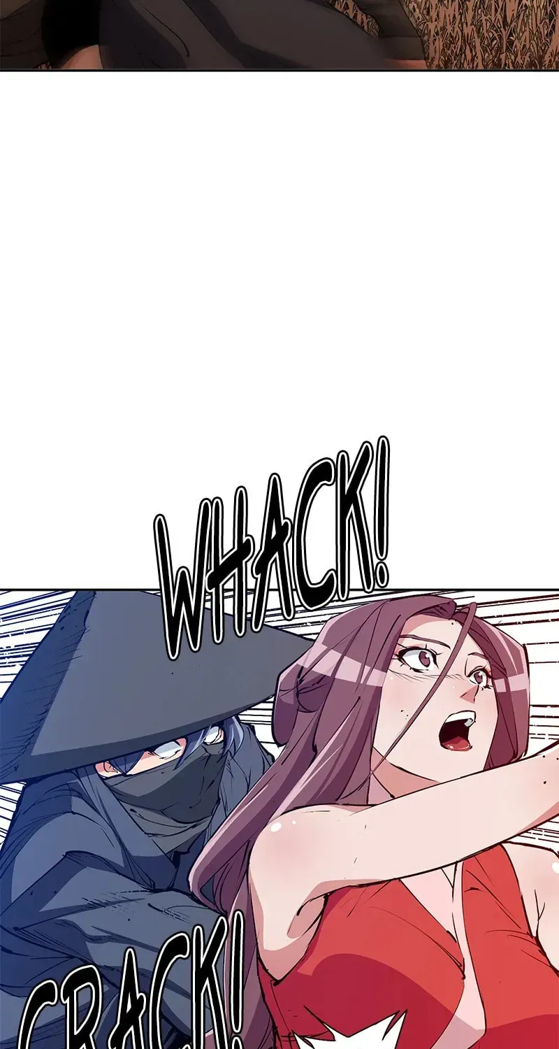 The Genius Blacksmith’s Game Chapter 92 page 19 - 