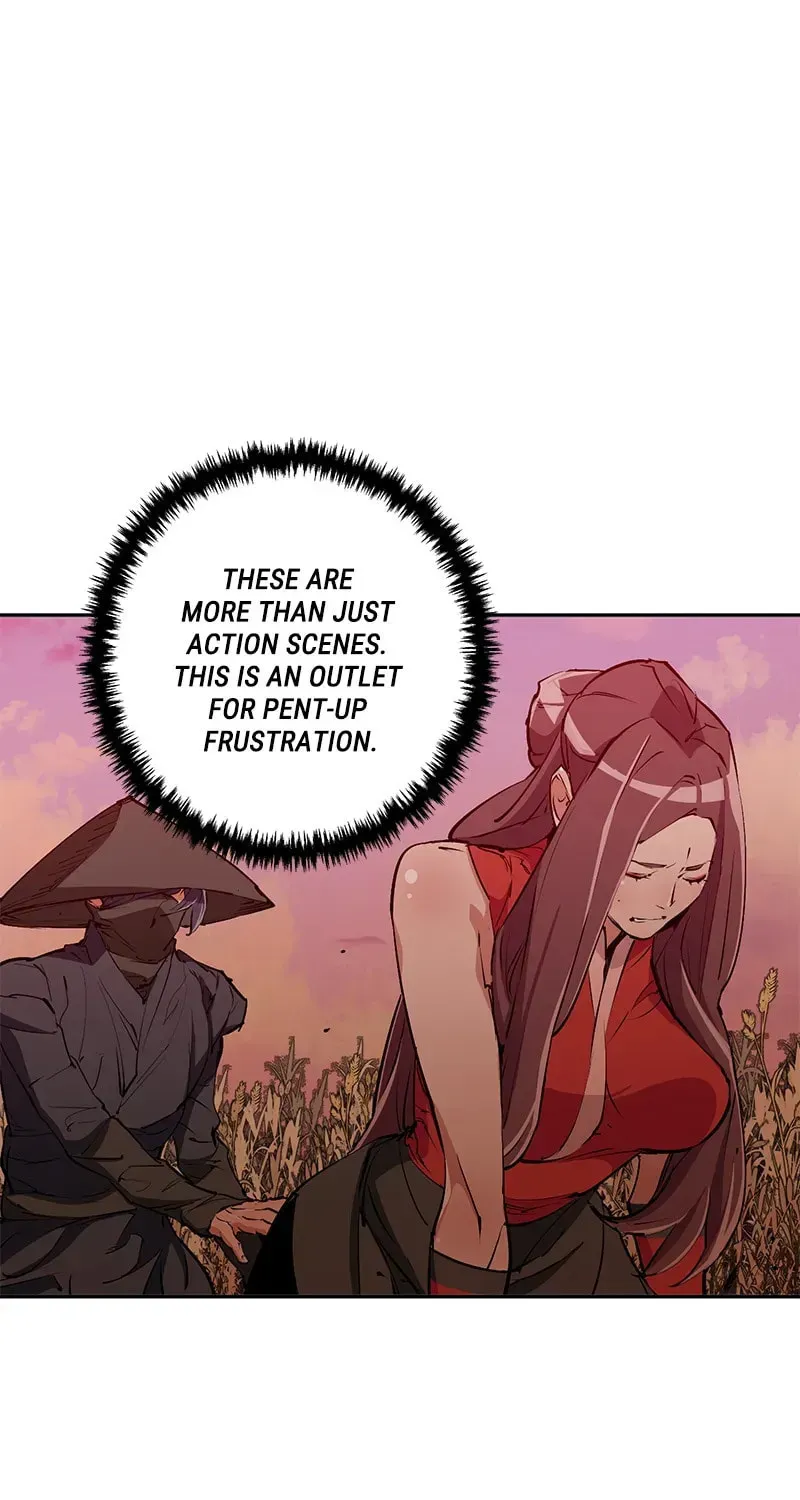 The Genius Blacksmith’s Game Chapter 92 page 24 - 