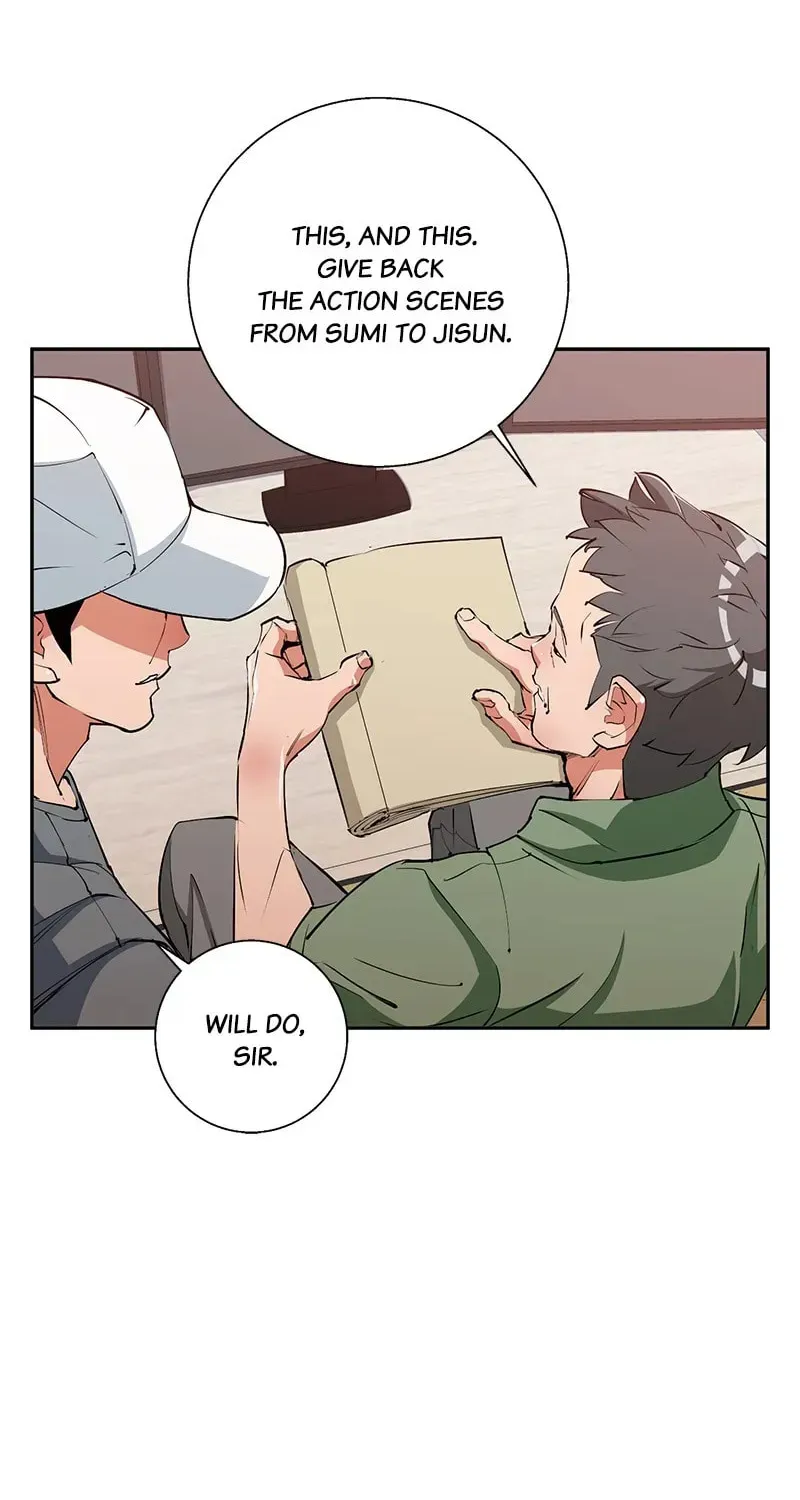 The Genius Blacksmith’s Game Chapter 92 page 42 - 