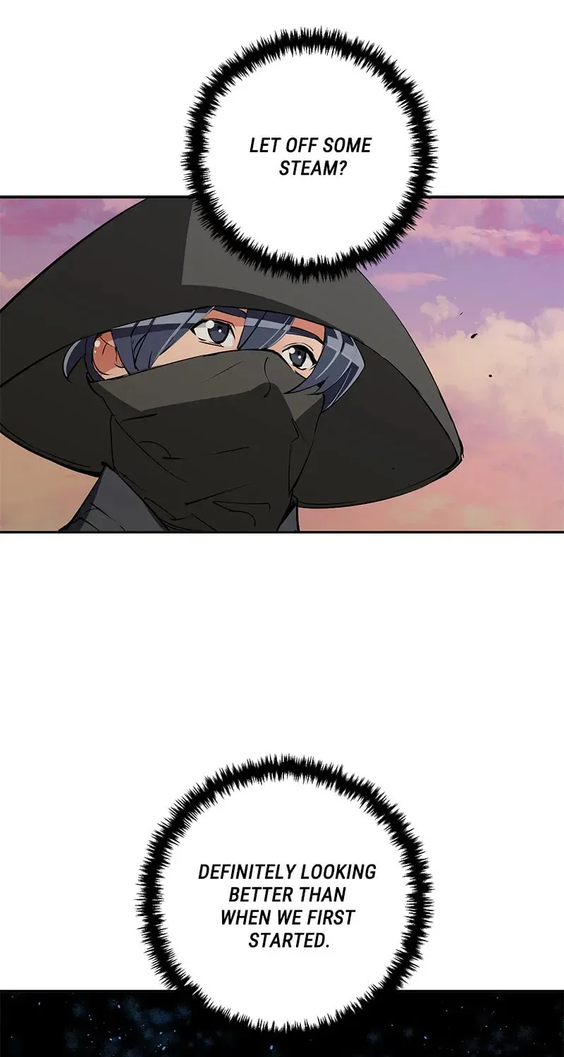 The Genius Blacksmith’s Game Chapter 92 page 47 - 