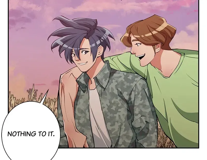 The Genius Blacksmith’s Game Chapter 92 page 65 - 