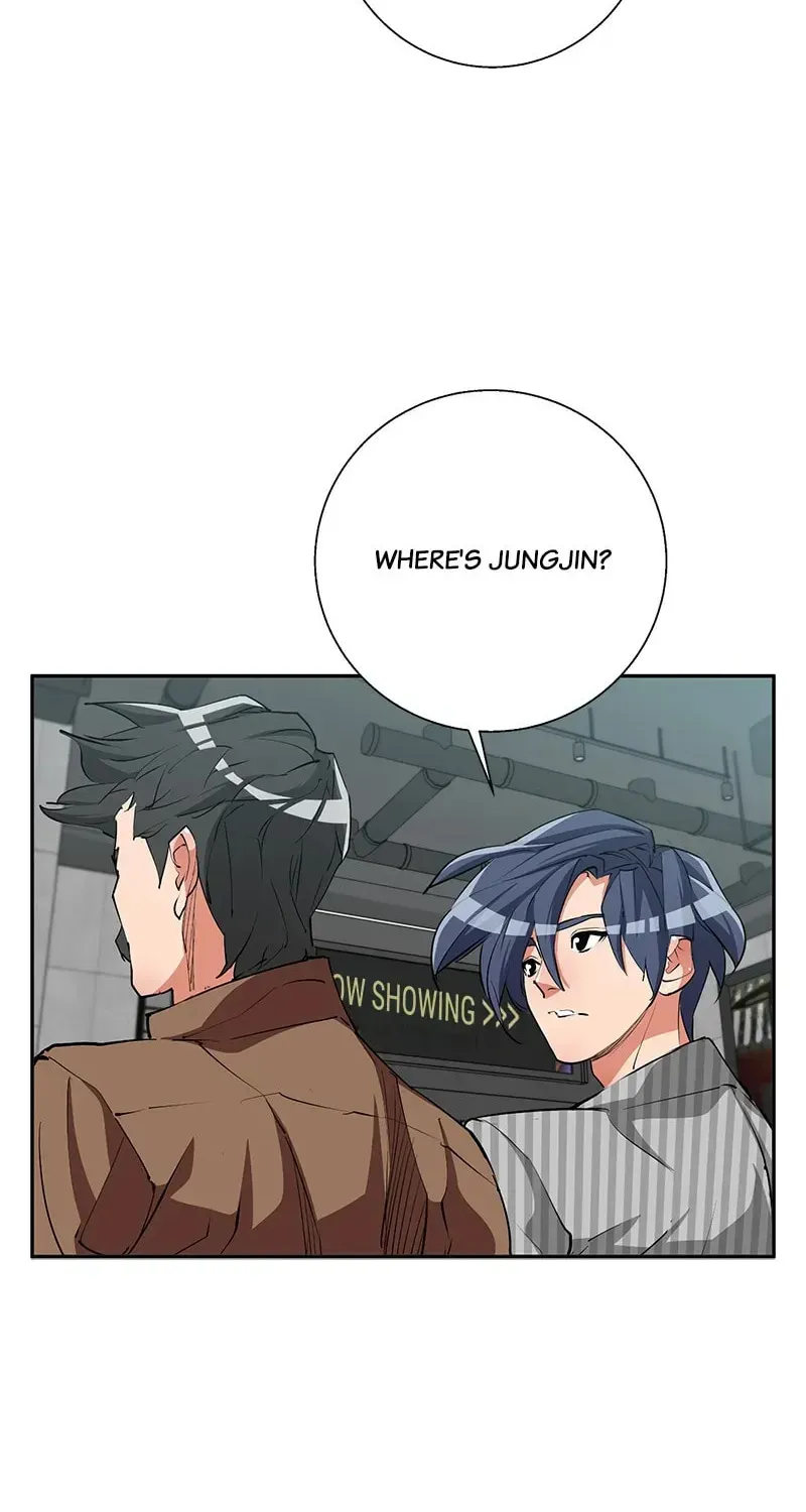 The Genius Blacksmith’s Game Chapter 92 page 80 - 