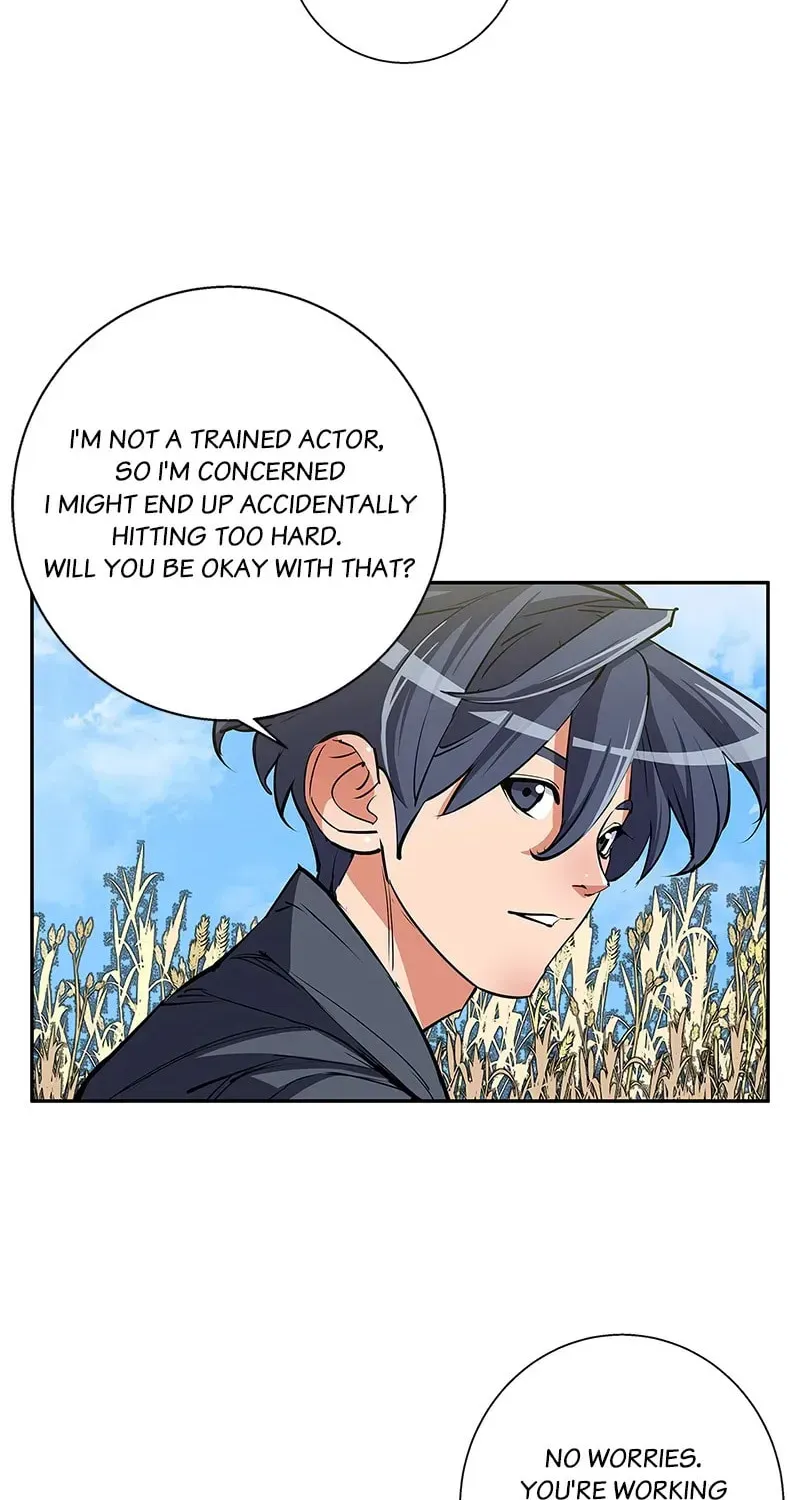 The Genius Blacksmith’s Game Chapter 95 page 11 - 