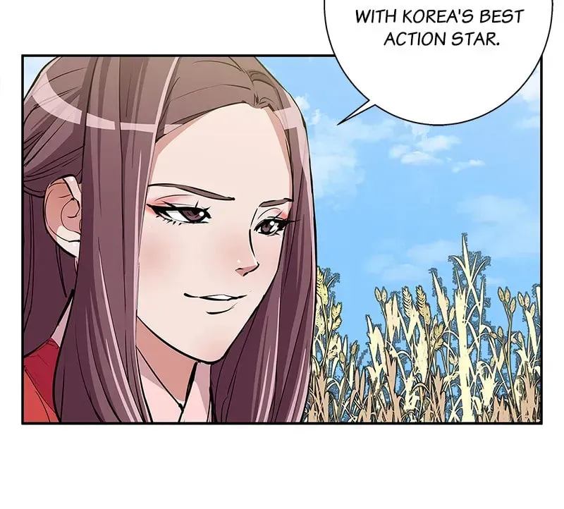 The Genius Blacksmith’s Game Chapter 95 page 12 - 