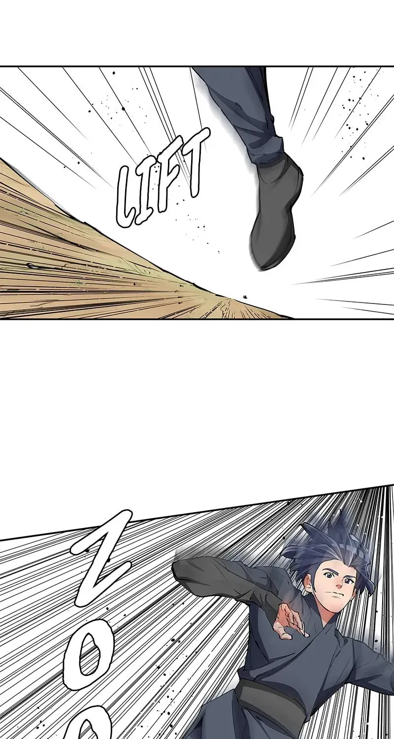 The Genius Blacksmith’s Game Chapter 95 page 14 - 