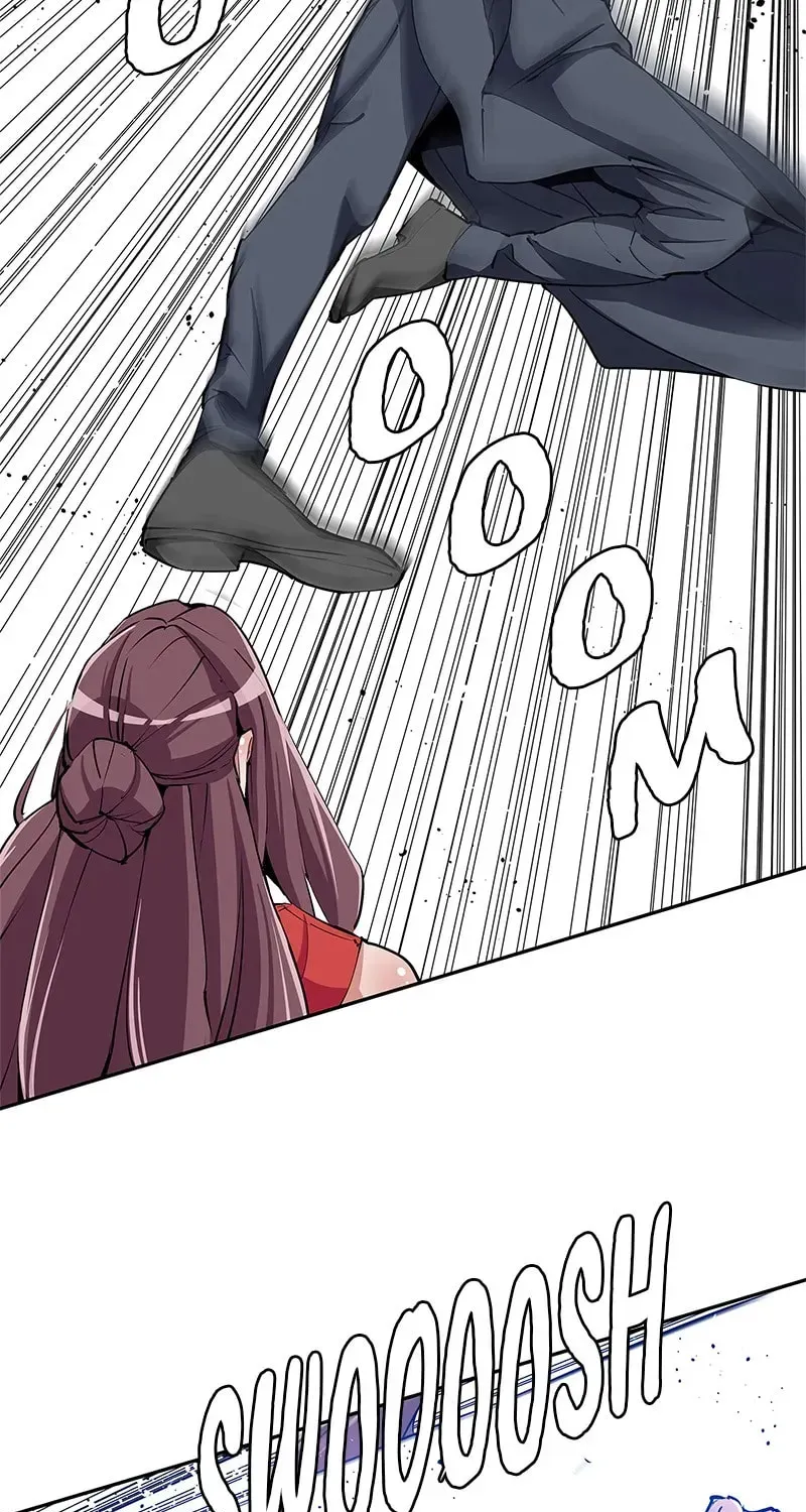 The Genius Blacksmith’s Game Chapter 95 page 15 - 