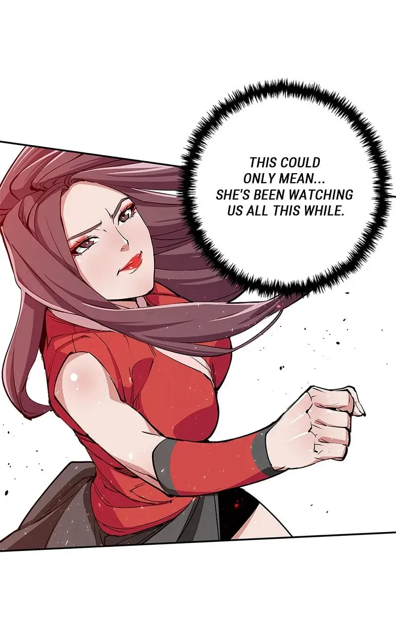 The Genius Blacksmith’s Game Chapter 95 page 18 - 