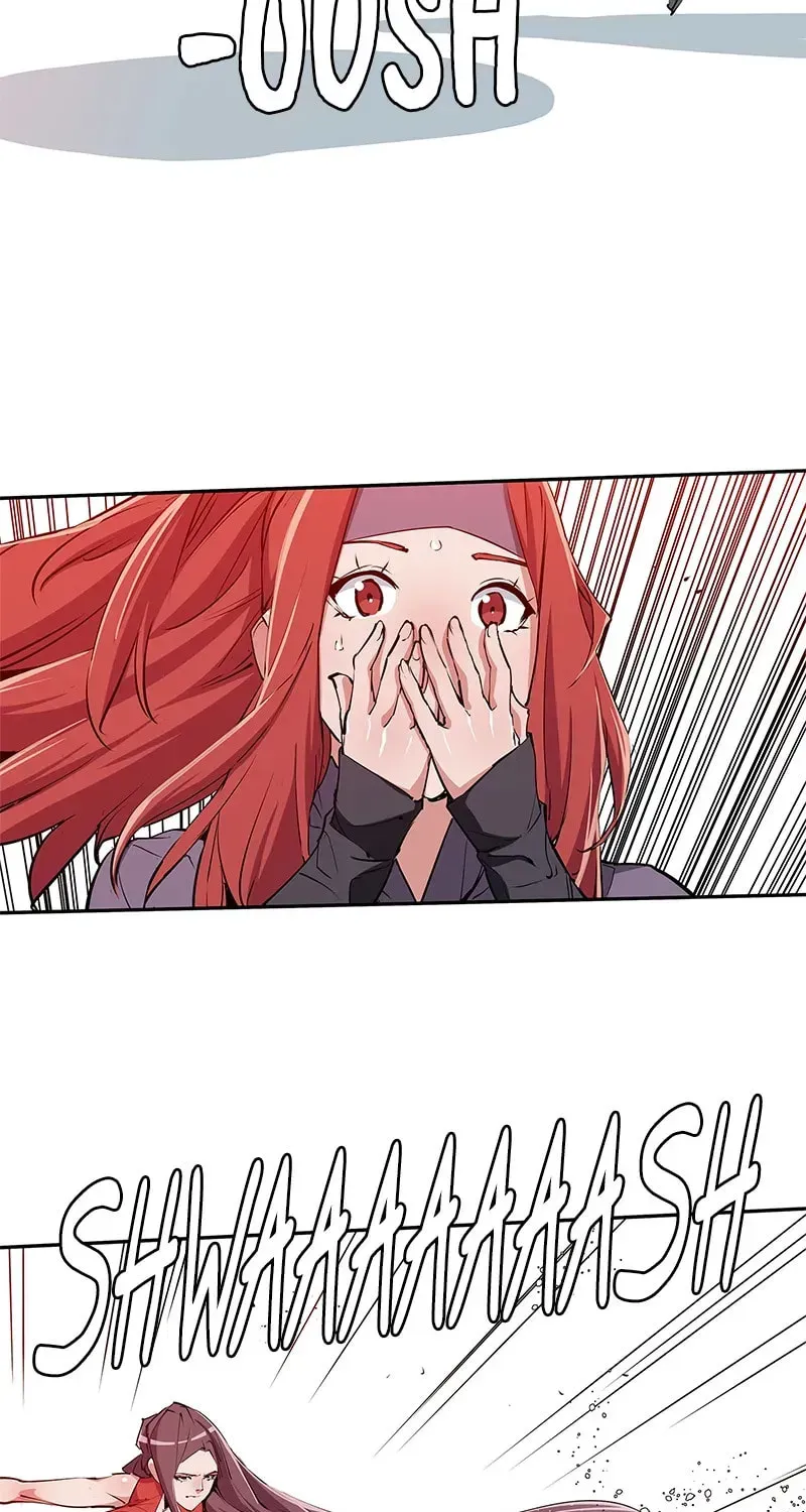 The Genius Blacksmith’s Game Chapter 95 page 23 - 