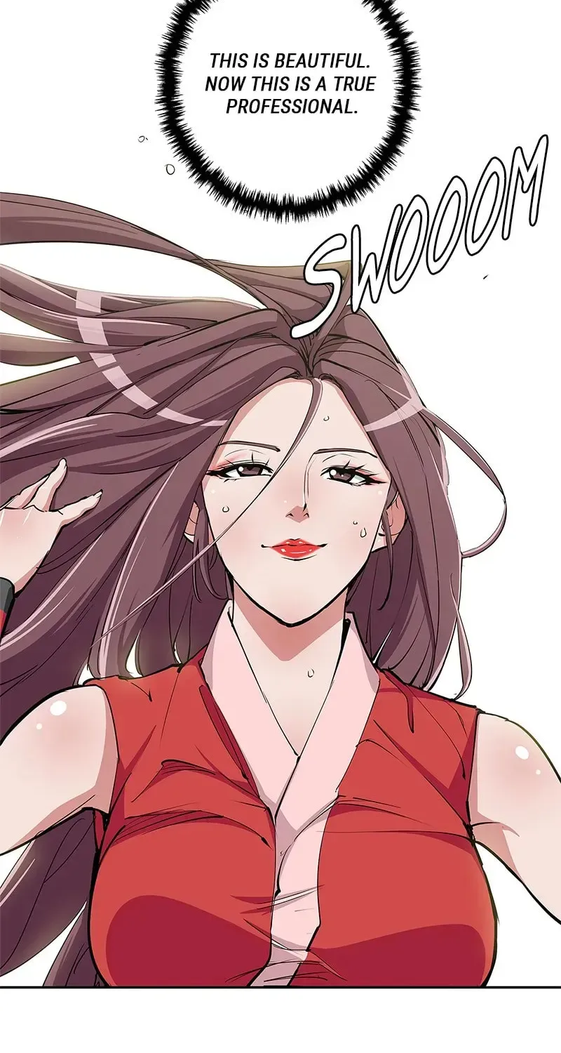 The Genius Blacksmith’s Game Chapter 95 page 27 - 