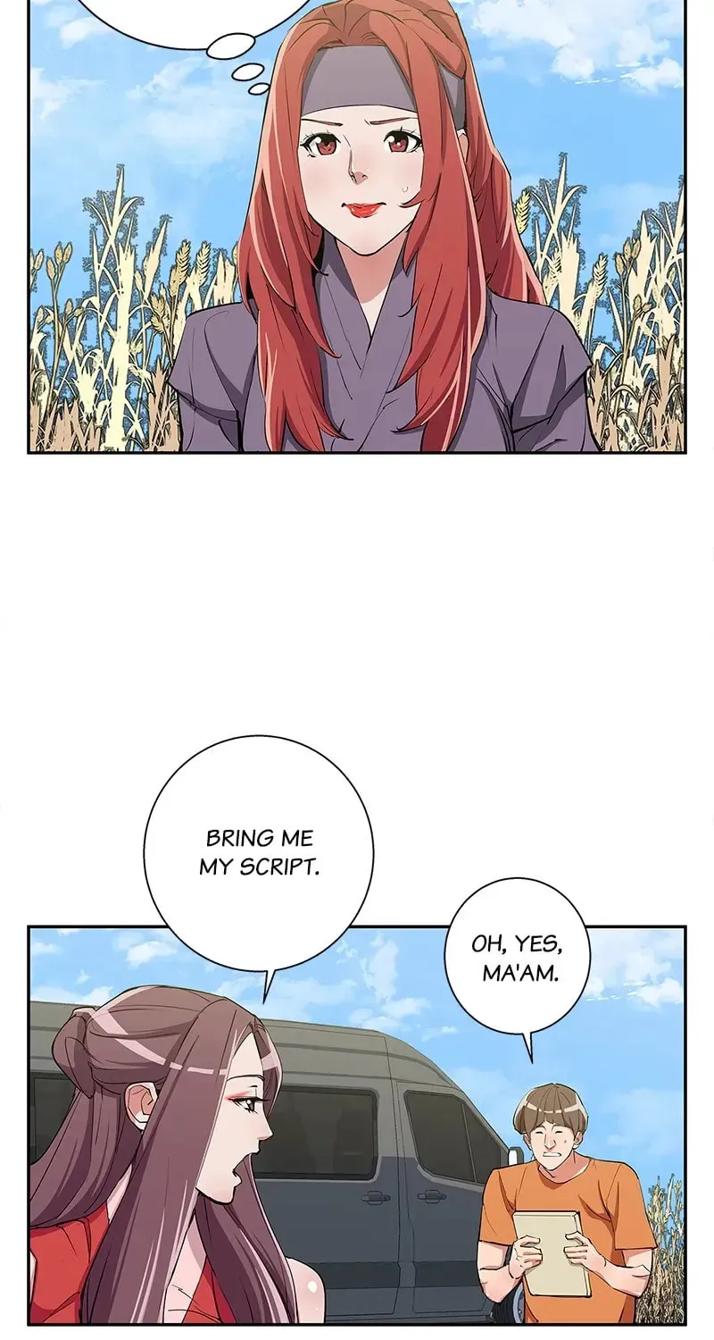 The Genius Blacksmith’s Game Chapter 95 page 29 - 
