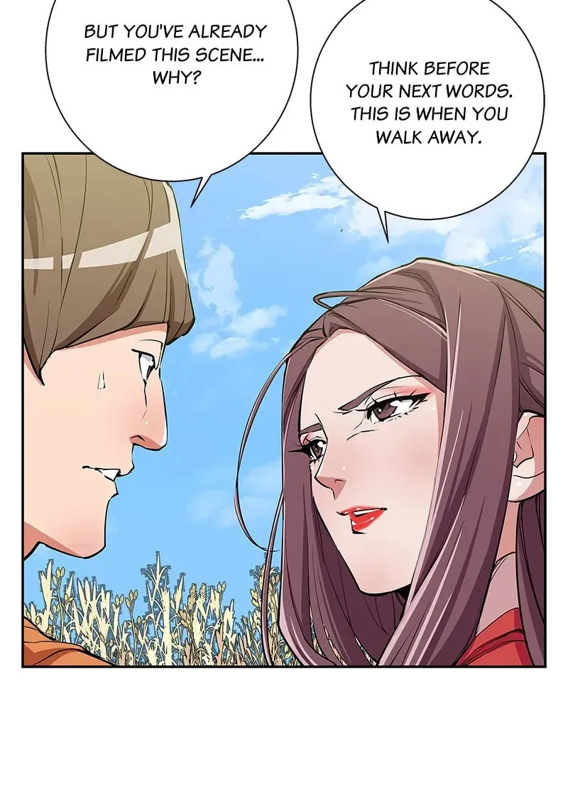 The Genius Blacksmith’s Game Chapter 95 page 31 - 