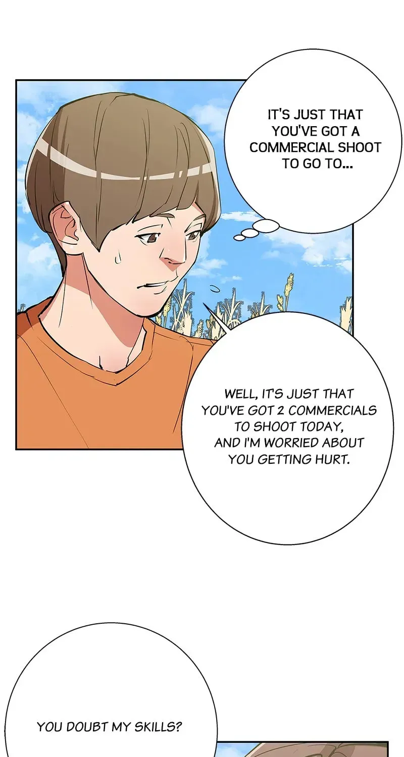 The Genius Blacksmith’s Game Chapter 95 page 32 - 