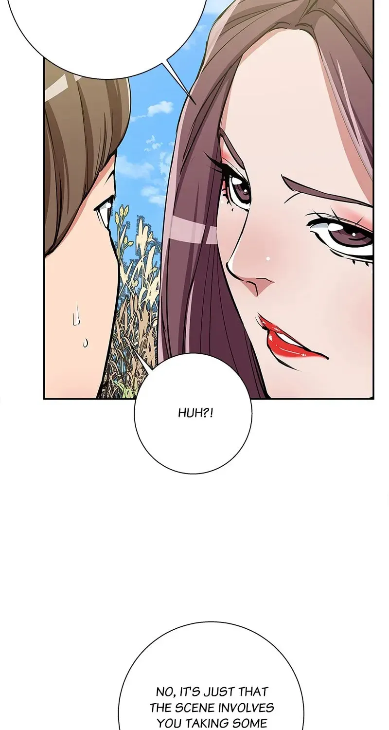 The Genius Blacksmith’s Game Chapter 95 page 33 - 