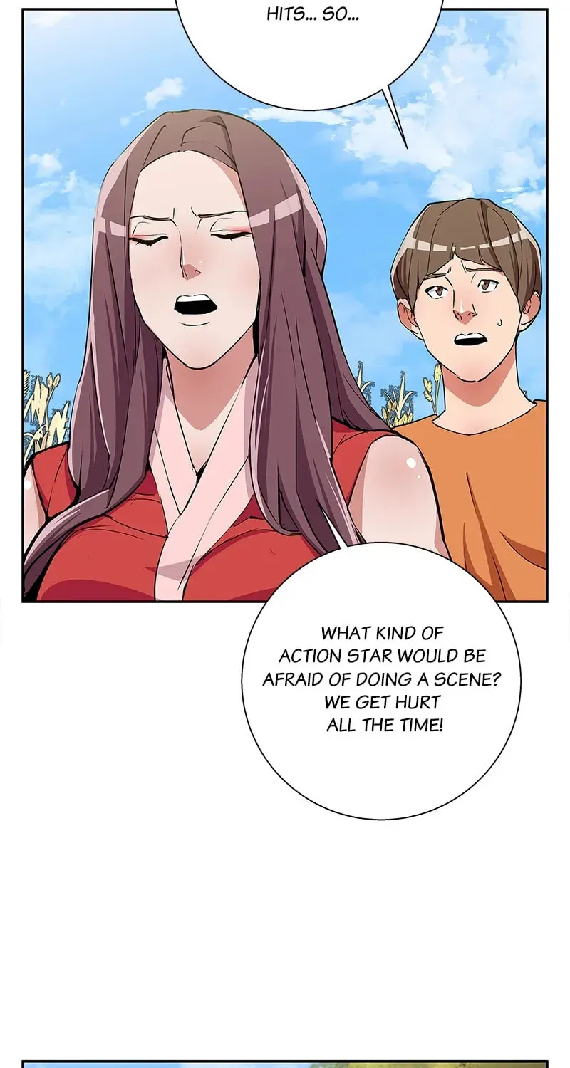 The Genius Blacksmith’s Game Chapter 95 page 34 - 