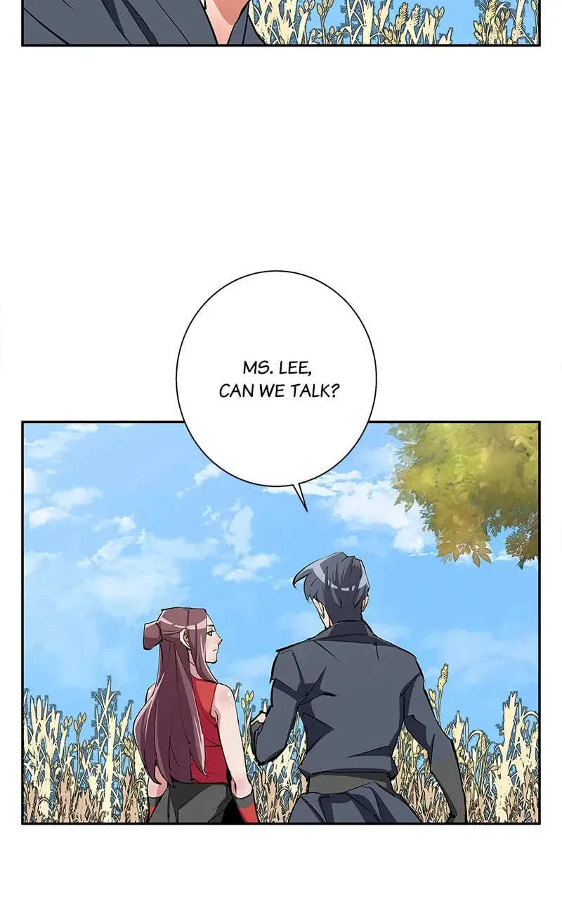 The Genius Blacksmith’s Game Chapter 95 page 37 - 
