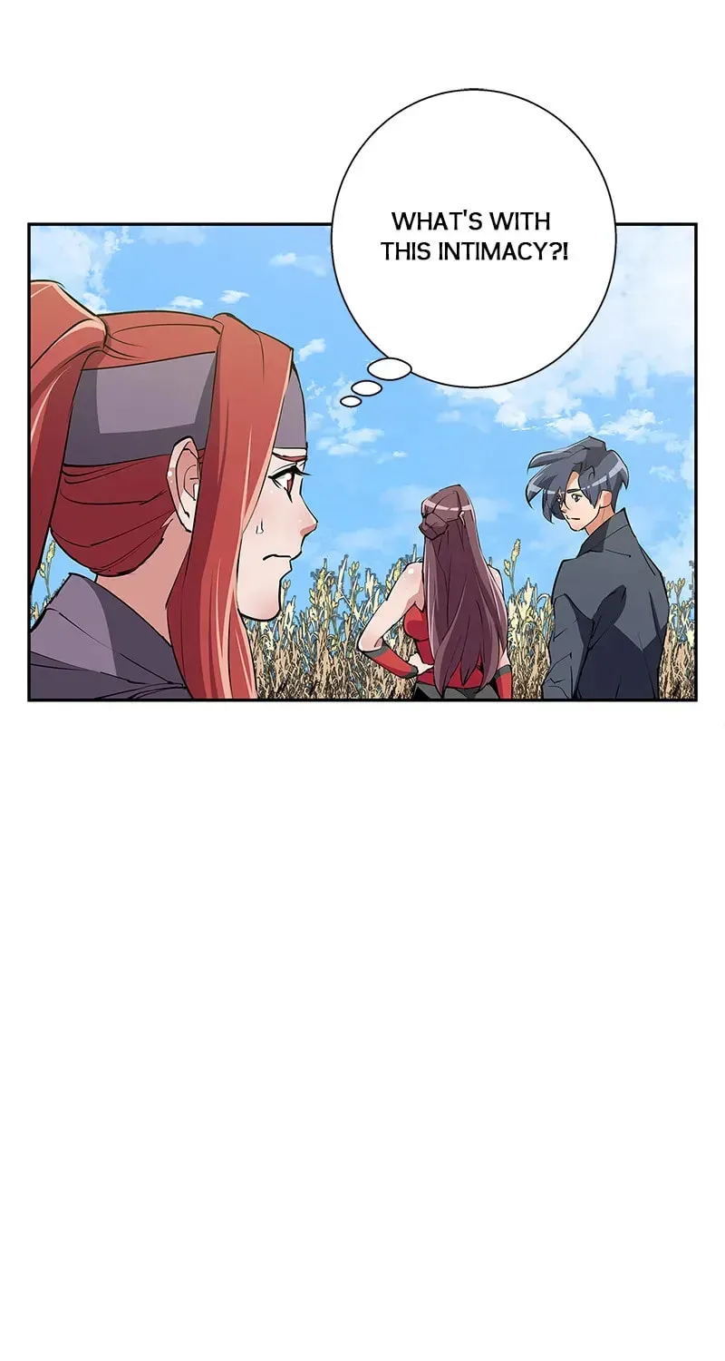 The Genius Blacksmith’s Game Chapter 95 page 38 - 