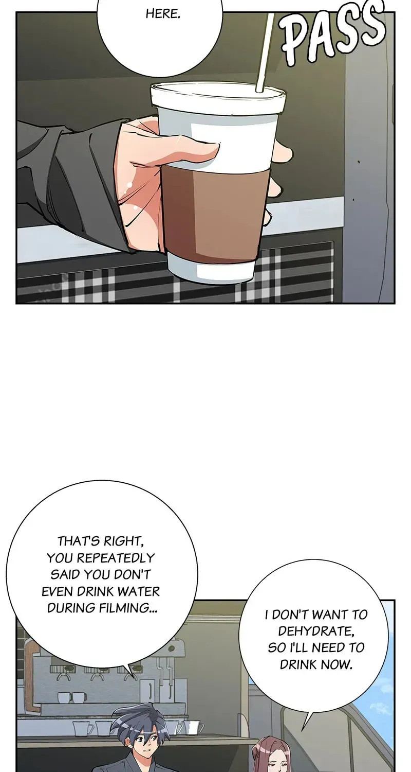 The Genius Blacksmith’s Game Chapter 95 page 40 - 